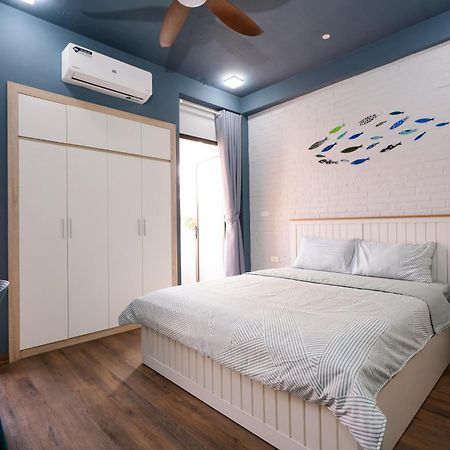 Joy Apartment Tay Ho Ханой Экстерьер фото