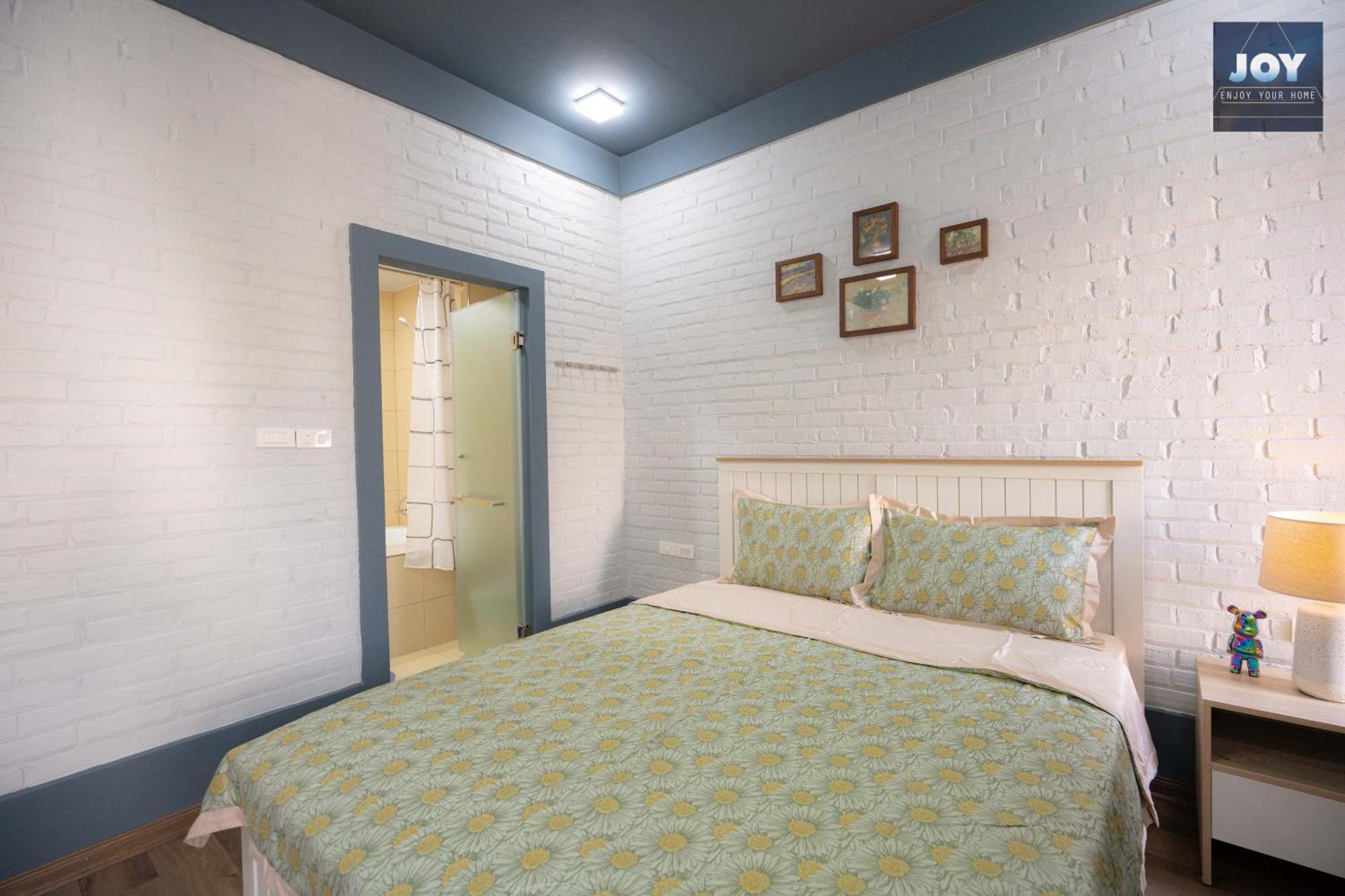 Joy Apartment Tay Ho Ханой Экстерьер фото