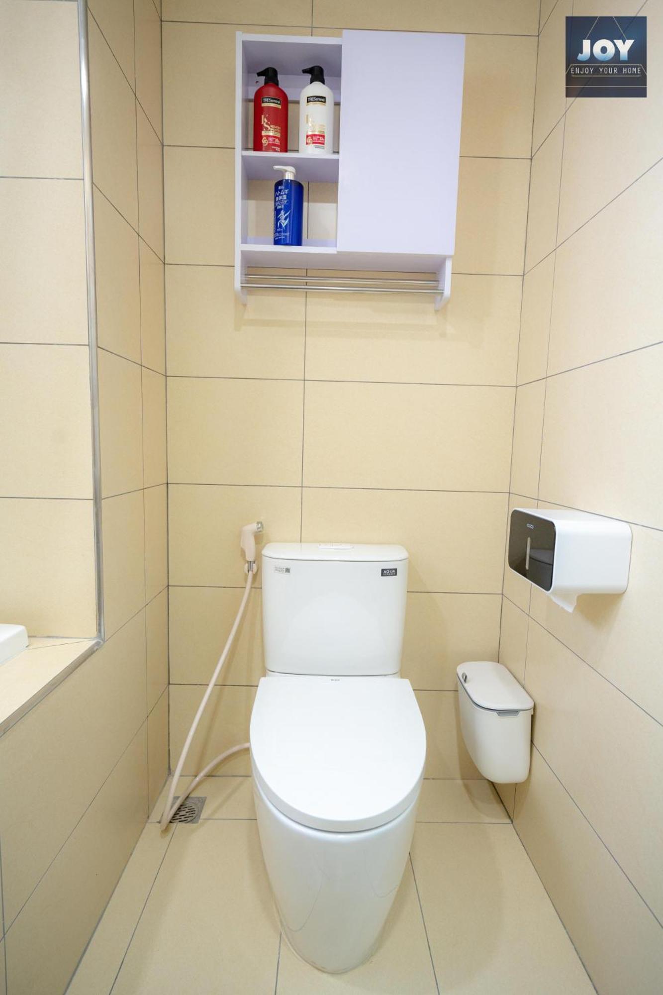 Joy Apartment Tay Ho Ханой Экстерьер фото