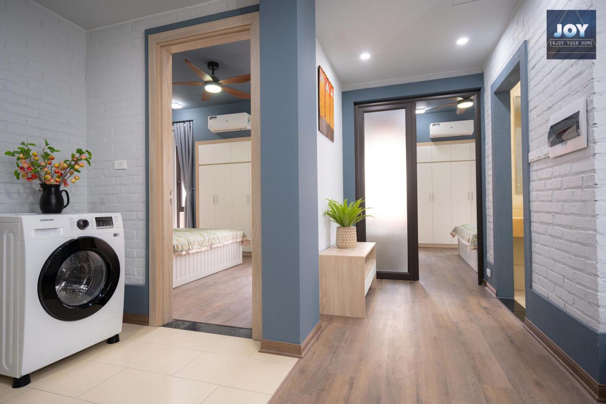 Joy Apartment Tay Ho Ханой Экстерьер фото