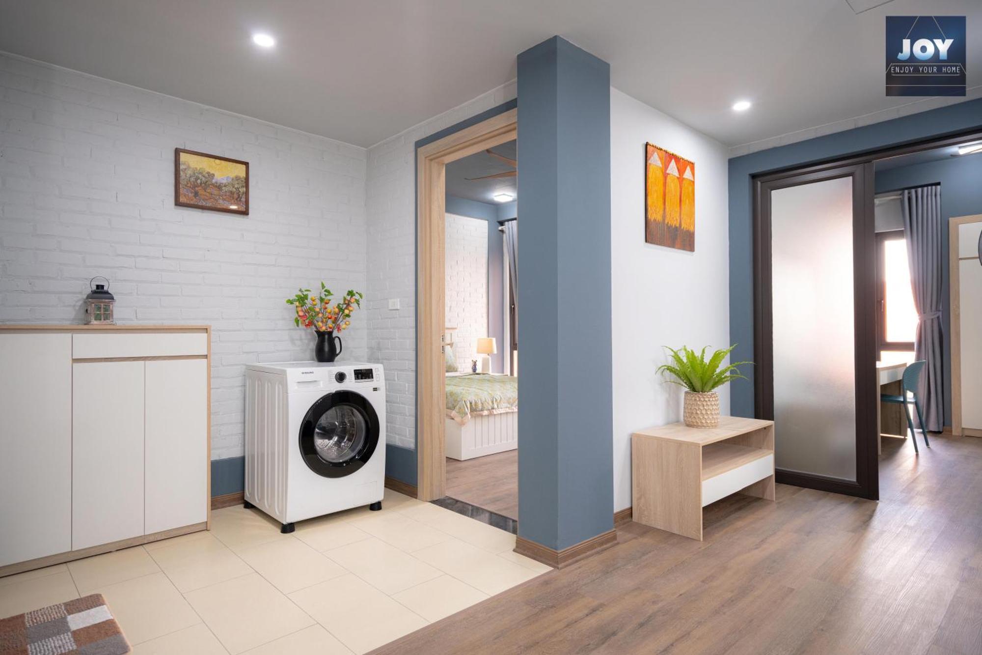 Joy Apartment Tay Ho Ханой Экстерьер фото
