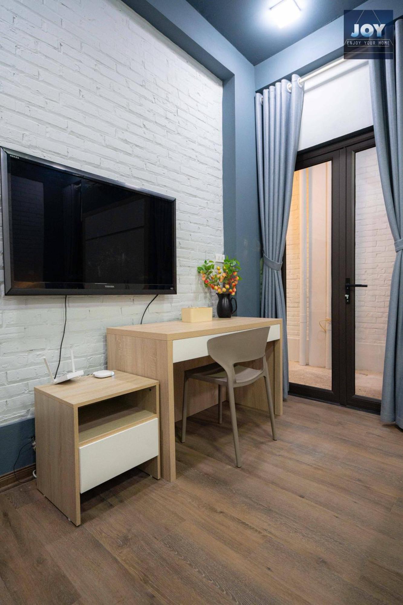 Joy Apartment Tay Ho Ханой Экстерьер фото