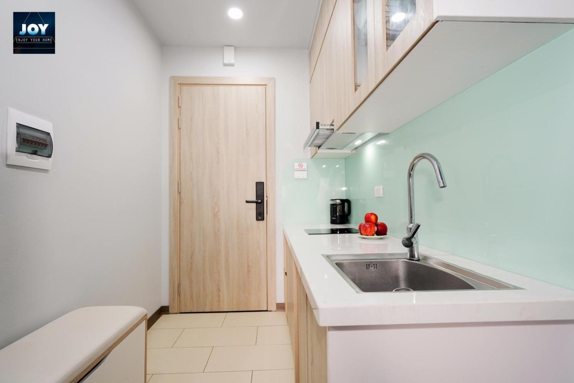 Joy Apartment Tay Ho Ханой Экстерьер фото