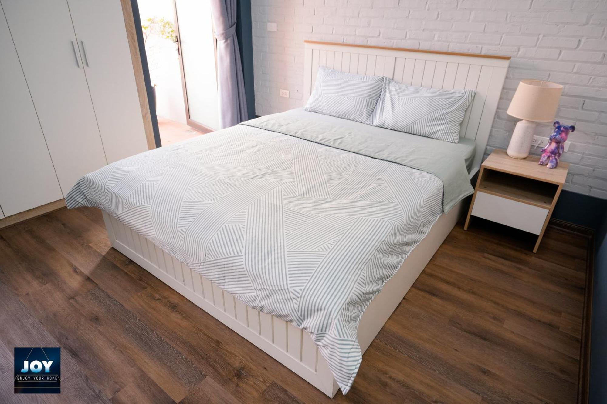 Joy Apartment Tay Ho Ханой Экстерьер фото