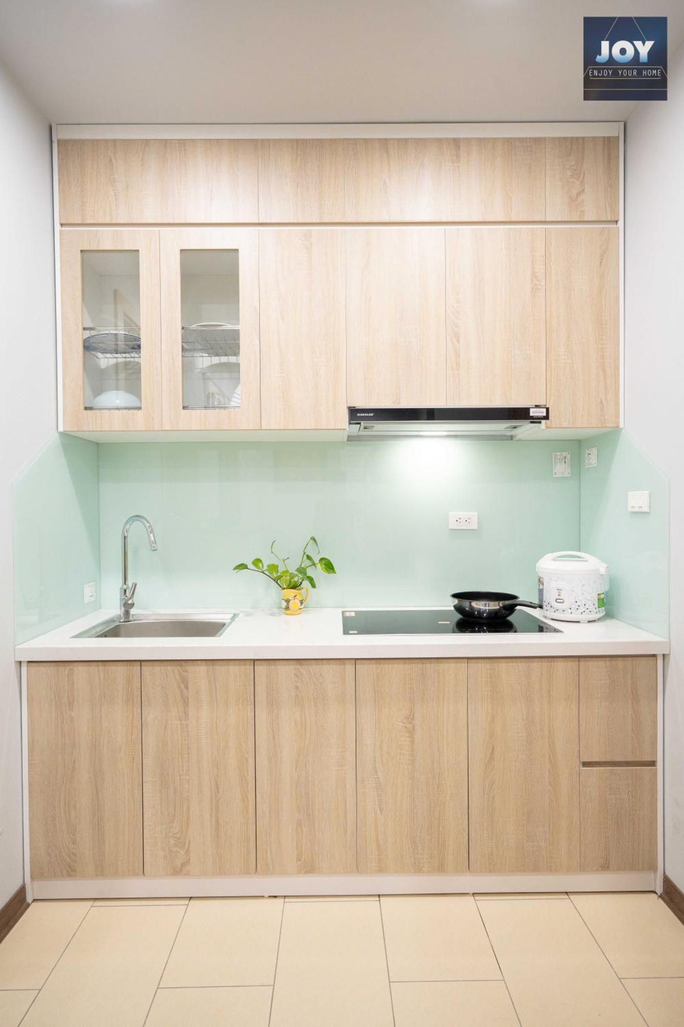 Joy Apartment Tay Ho Ханой Экстерьер фото