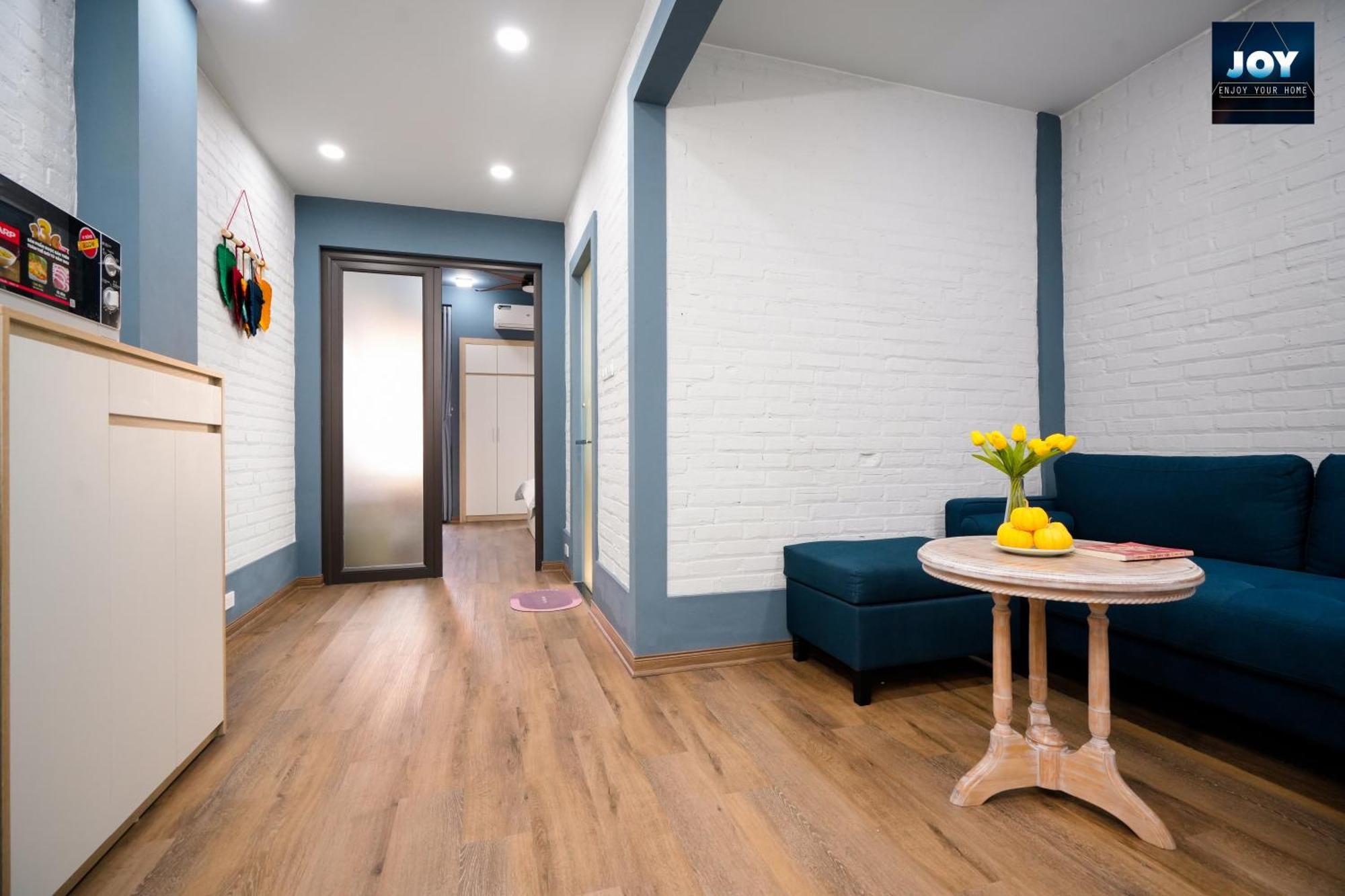 Joy Apartment Tay Ho Ханой Экстерьер фото