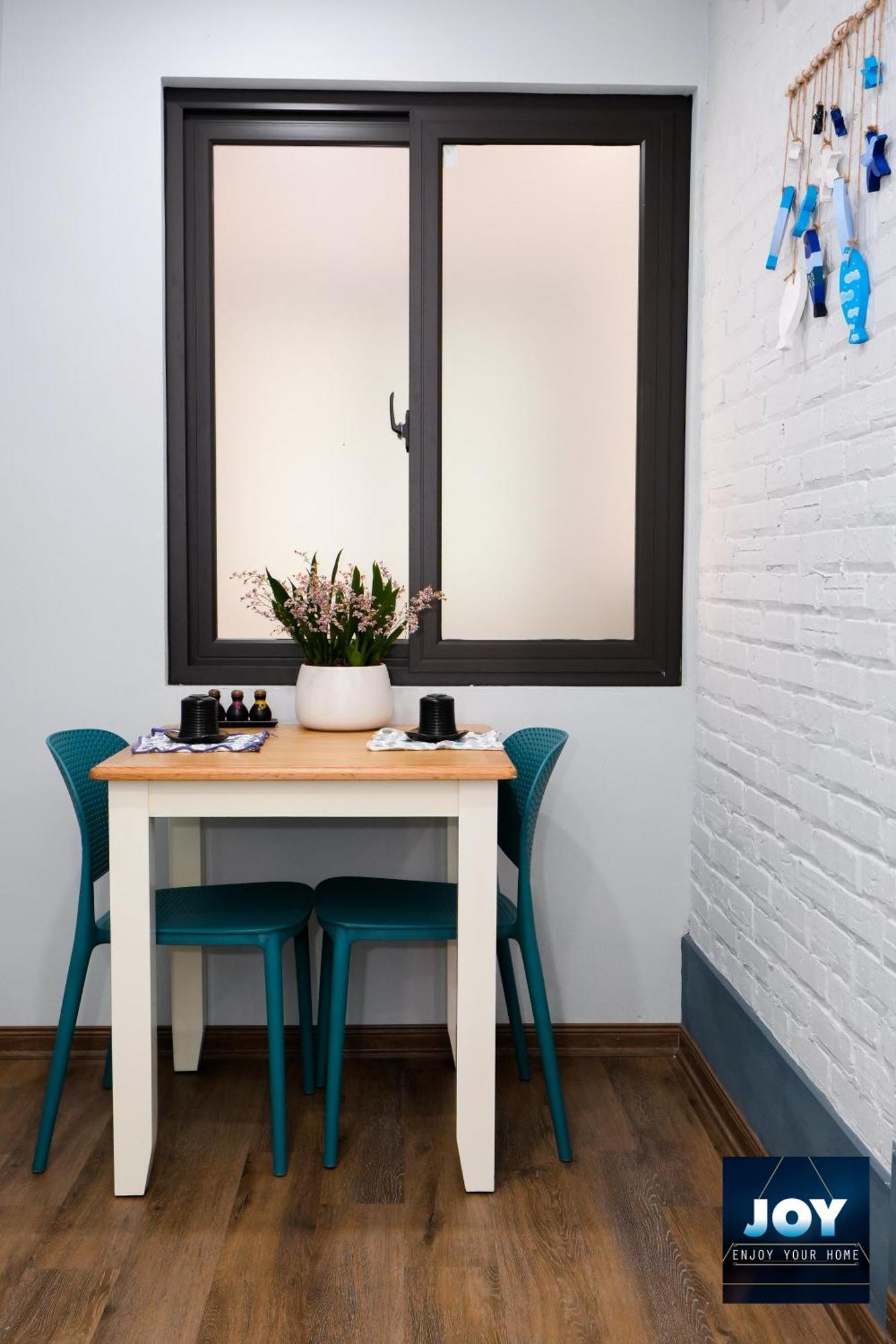 Joy Apartment Tay Ho Ханой Экстерьер фото