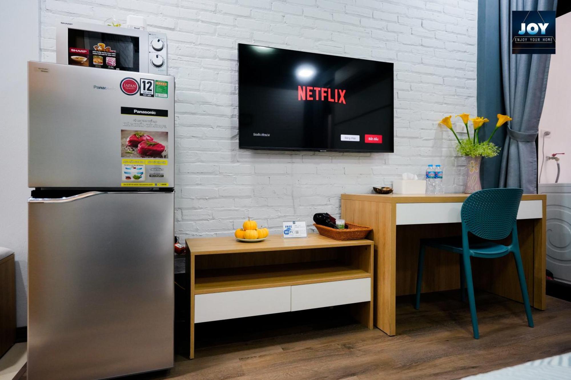 Joy Apartment Tay Ho Ханой Экстерьер фото