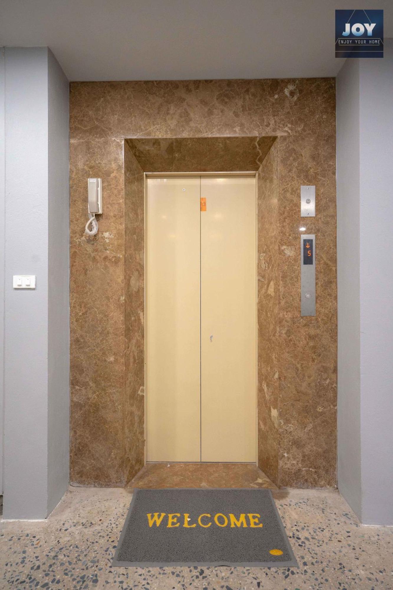 Joy Apartment Tay Ho Ханой Экстерьер фото