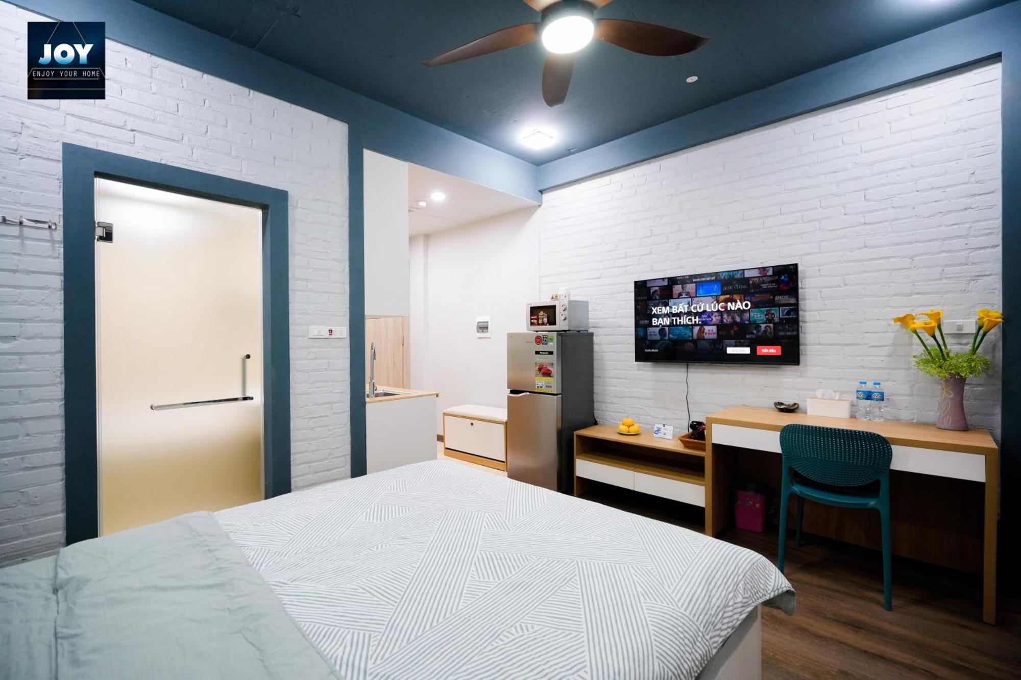 Joy Apartment Tay Ho Ханой Экстерьер фото