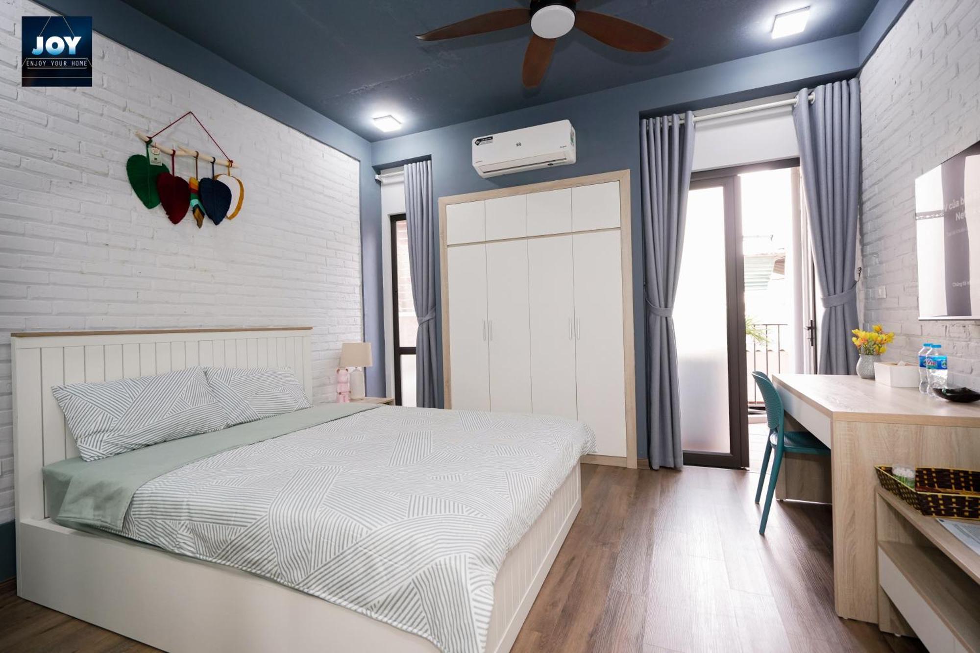 Joy Apartment Tay Ho Ханой Экстерьер фото
